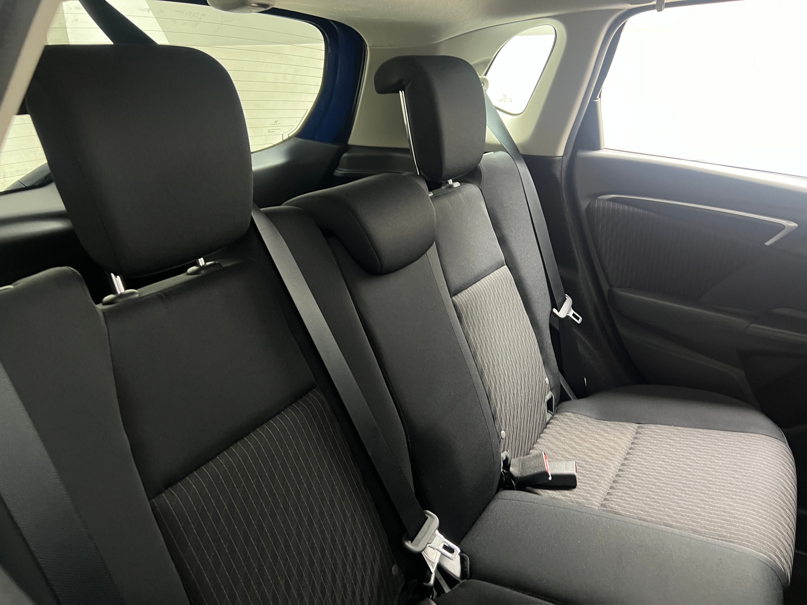 Thumbnail: 2019 Honda Fit - 6