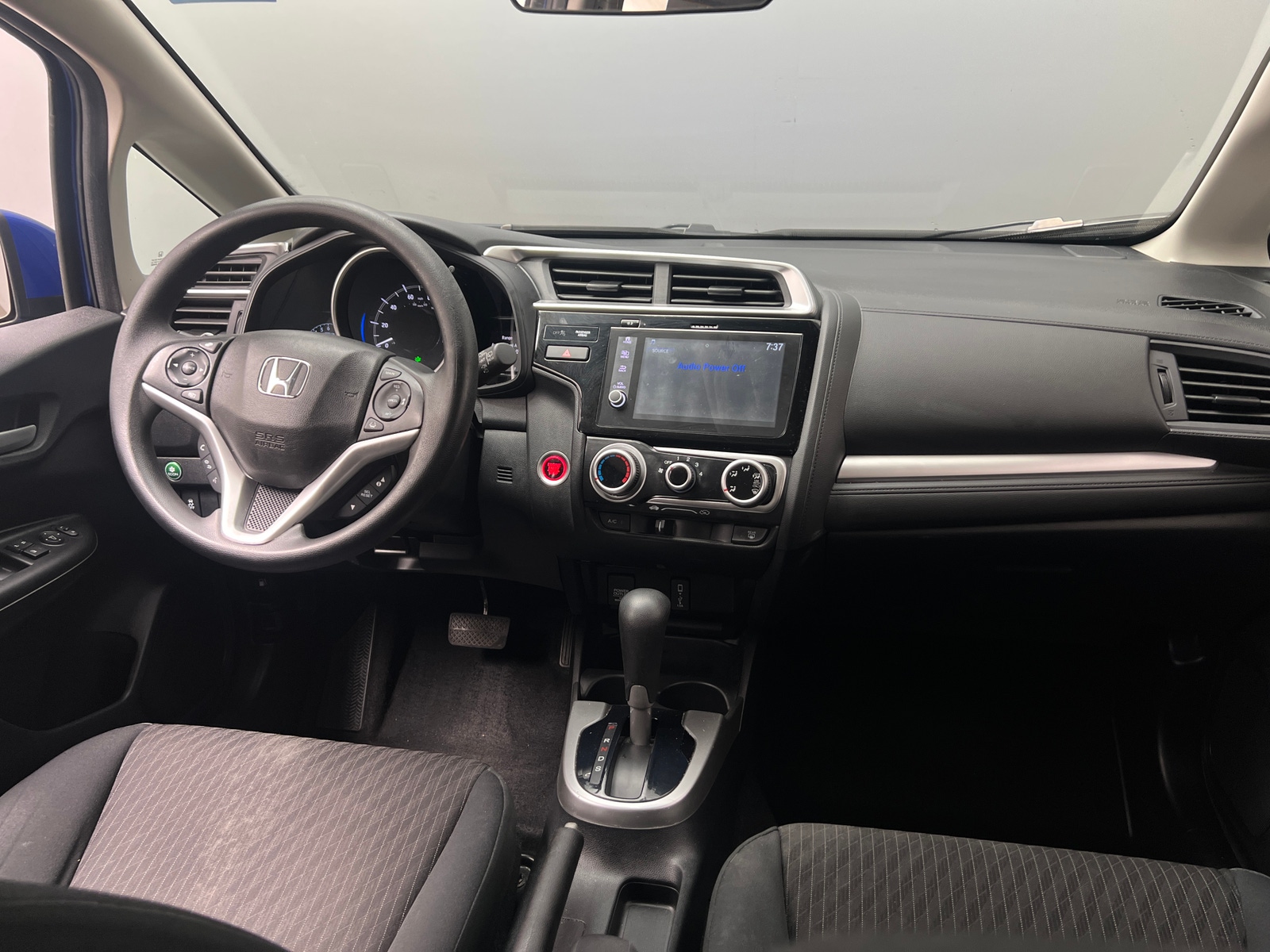 Thumbnail: 2019 Honda Fit - 3