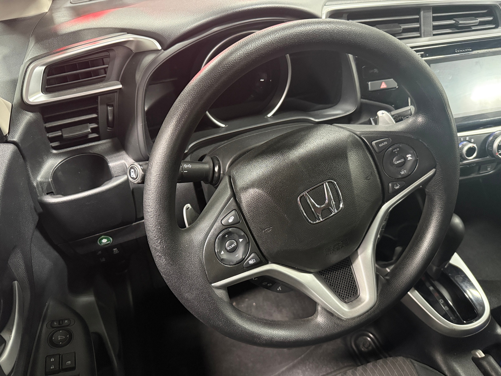 Thumbnail: 2019 Honda Fit - 5