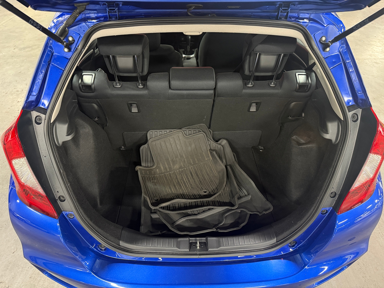 Thumbnail: 2019 Honda Fit - 7