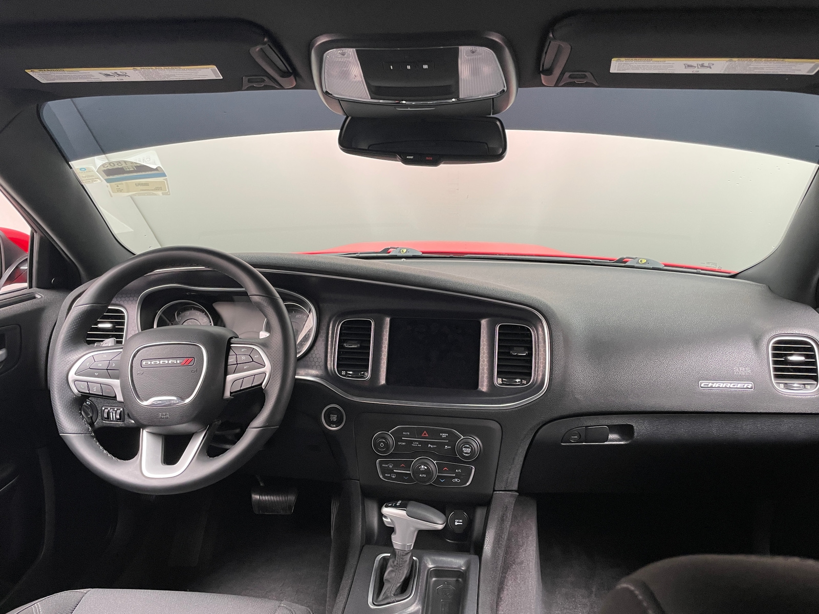 Thumbnail: 2018 Dodge Charger - 3