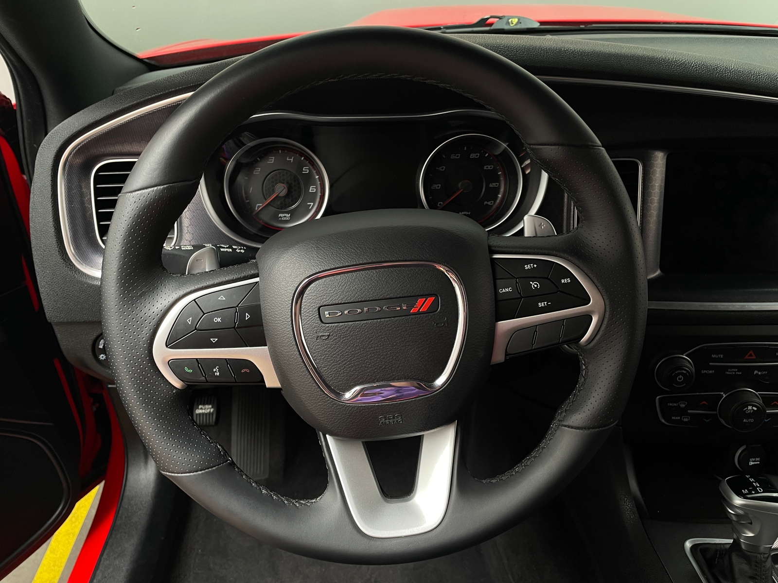 Thumbnail: 2018 Dodge Charger - 5