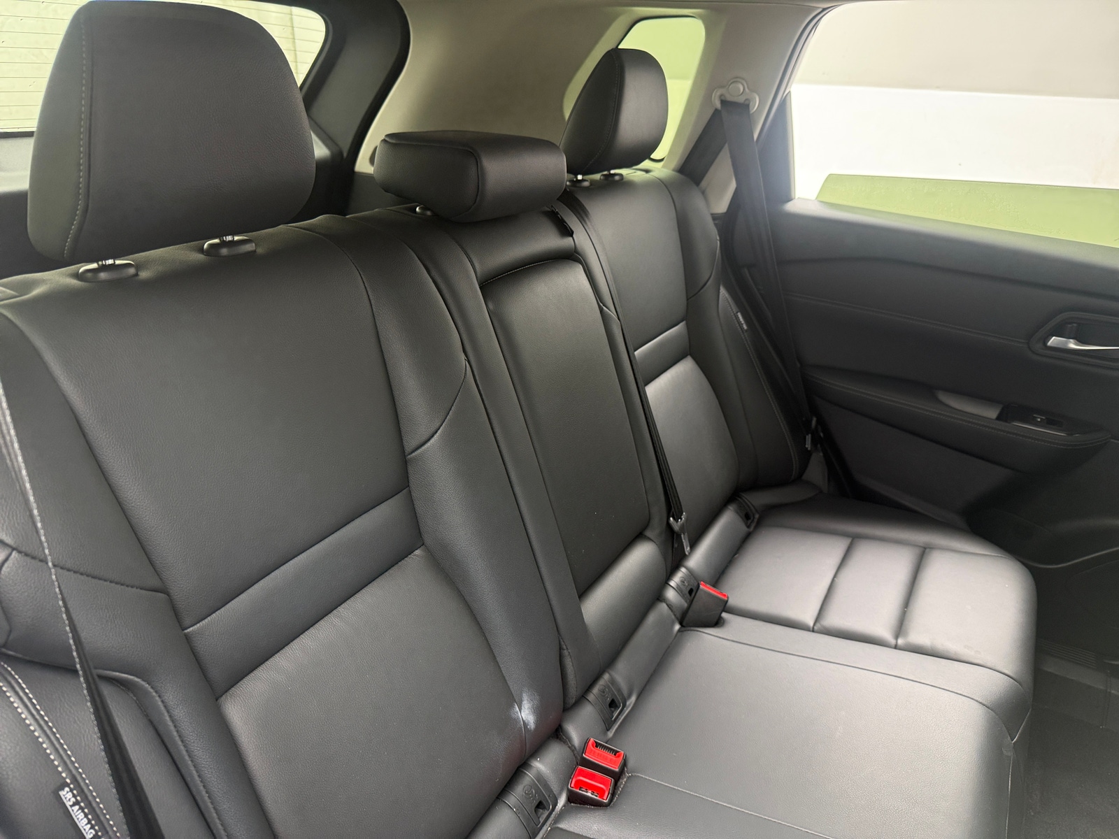 Thumbnail: 2025 Nissan Rogue - 5