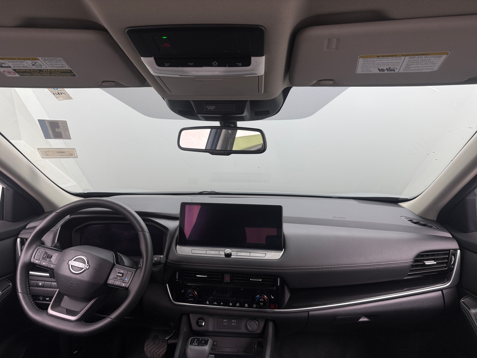 Thumbnail: 2025 Nissan Rogue - 2