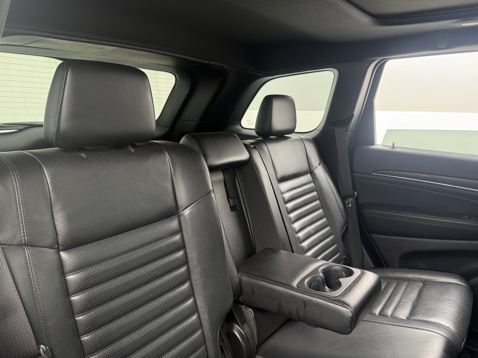 Thumbnail: 2019 Jeep Grand Cherokee - 5