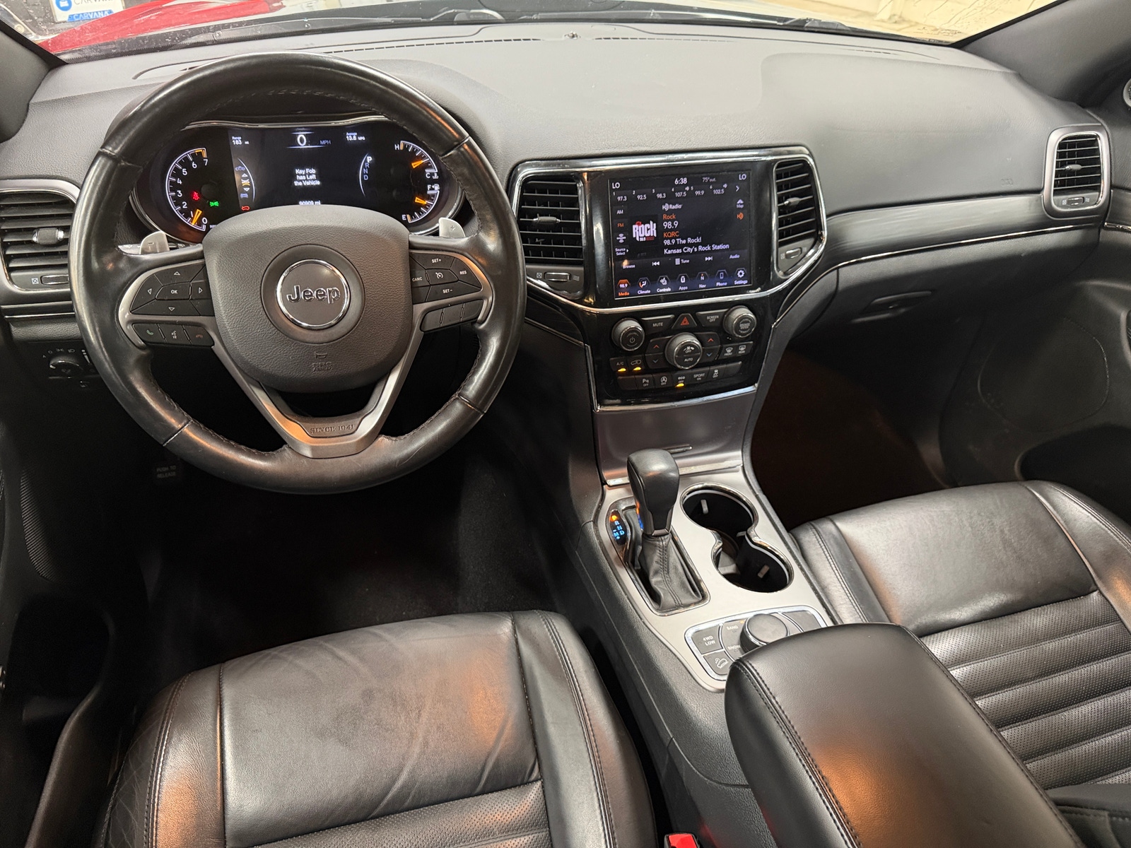 Thumbnail: 2019 Jeep Grand Cherokee - 2
