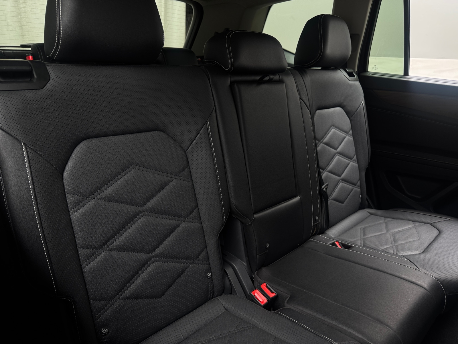 Thumbnail: 2026 Volkswagen Atlas - 5