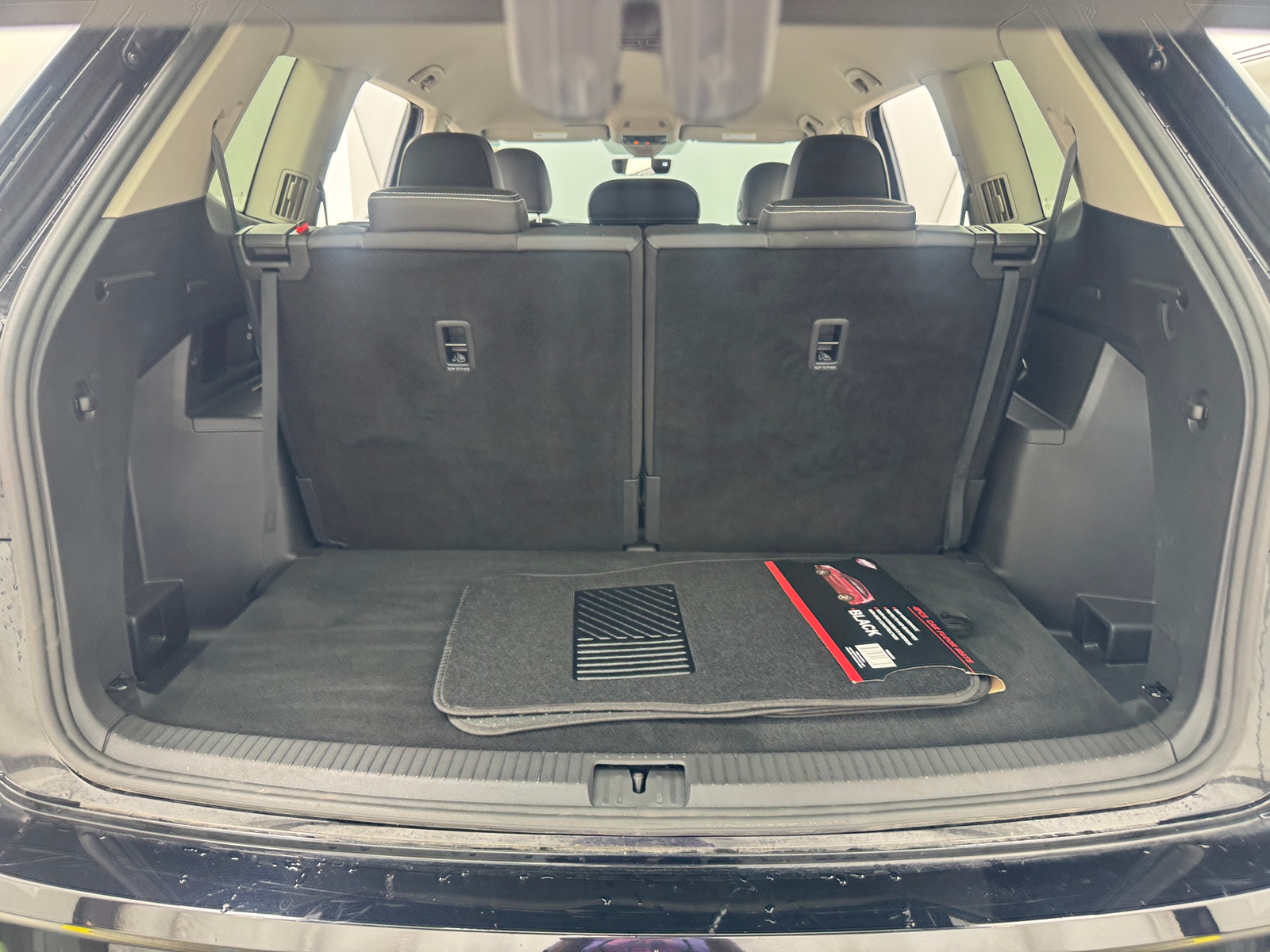 Thumbnail: 2026 Volkswagen Atlas - 6