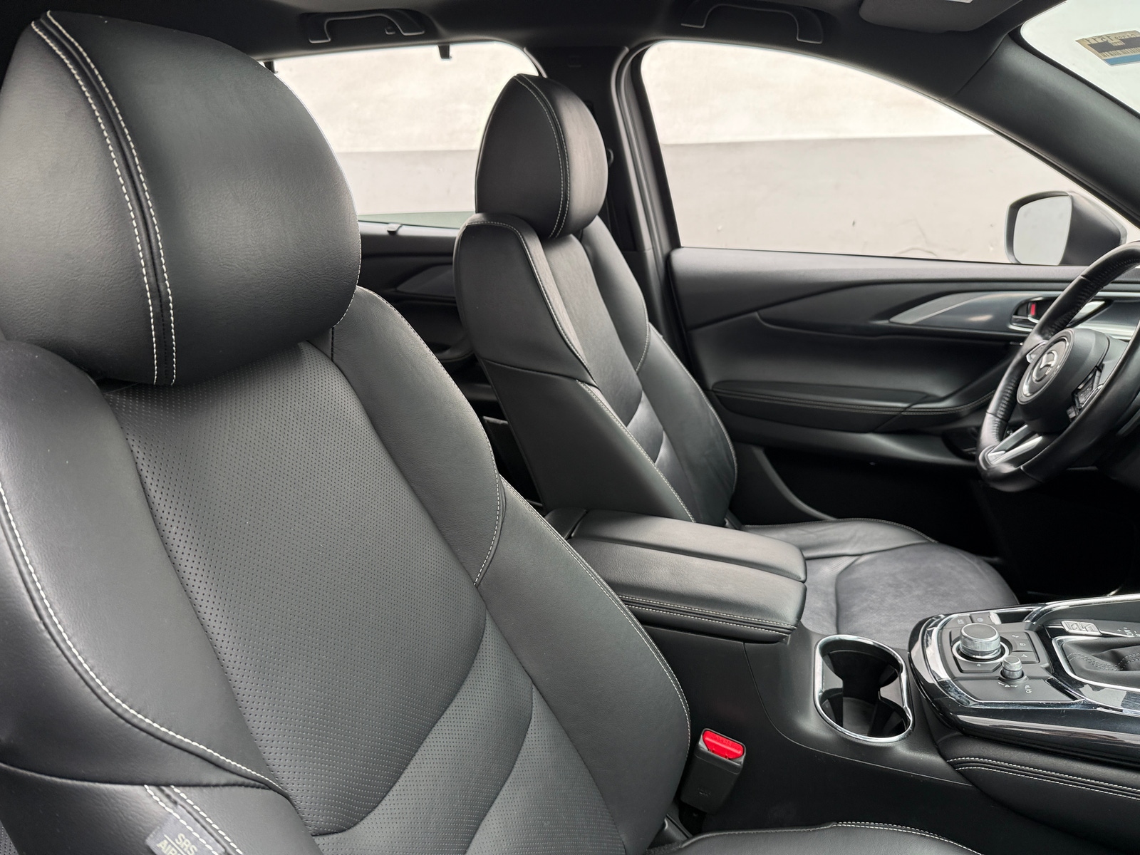 Thumbnail: 2023 Mazda CX-9 - 2