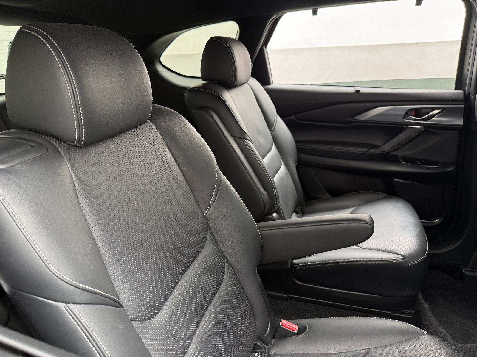 Thumbnail: 2023 Mazda CX-9 - 6