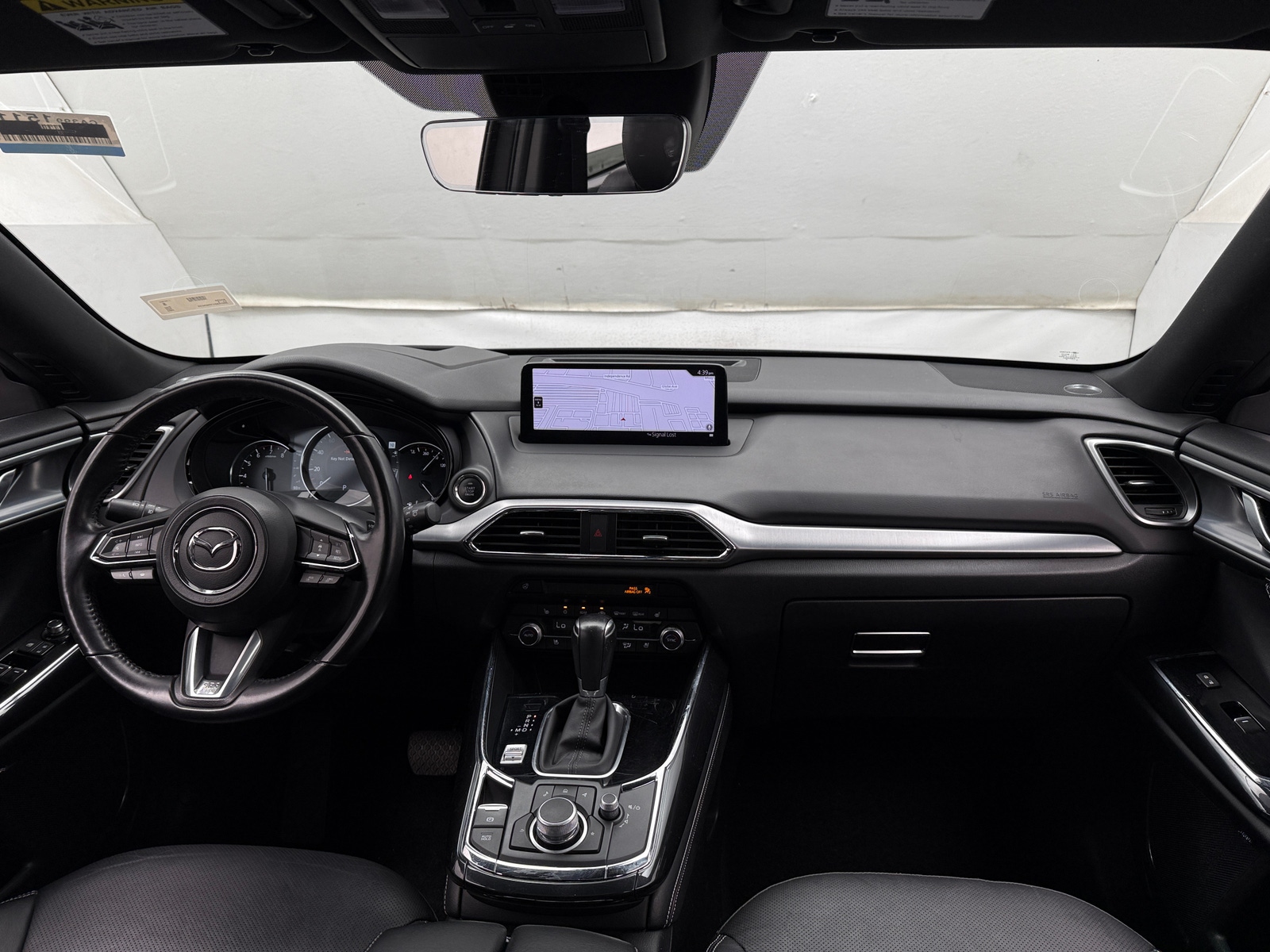 Thumbnail: 2023 Mazda CX-9 - 3