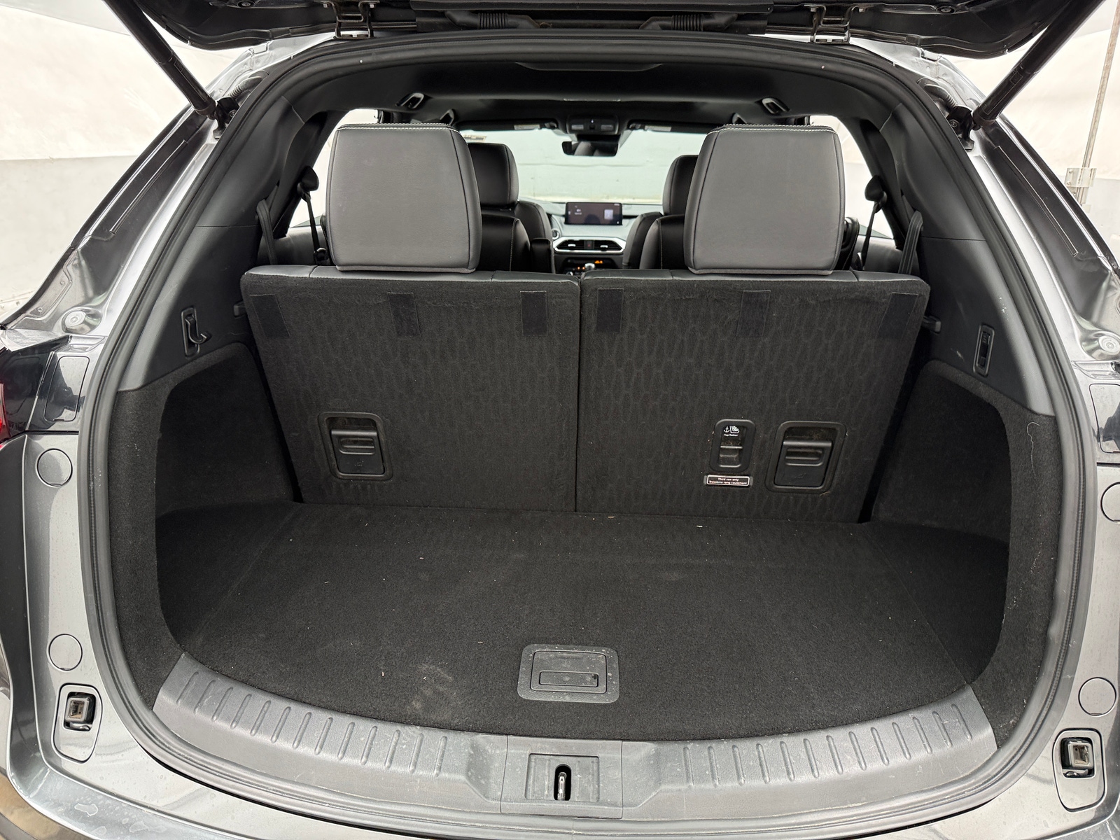 Thumbnail: 2023 Mazda CX-9 - 7