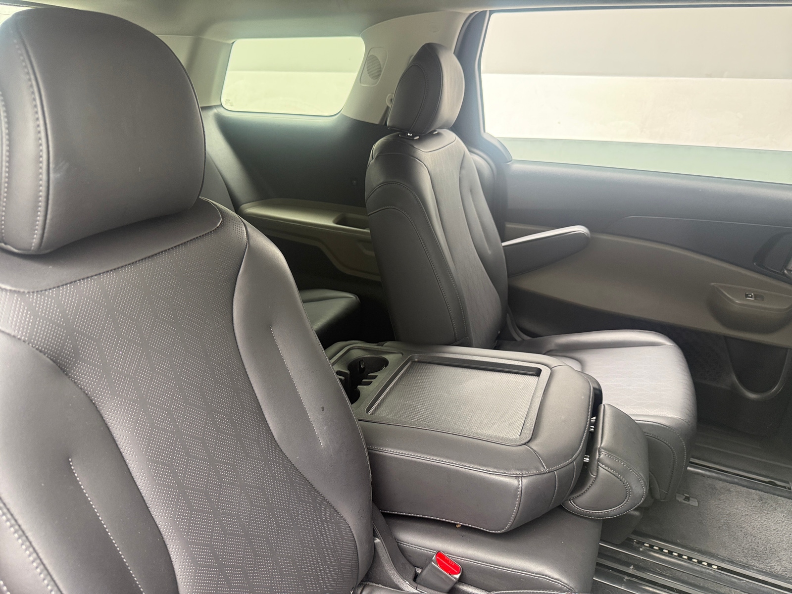 Thumbnail: 2026 Kia Carnival - 5