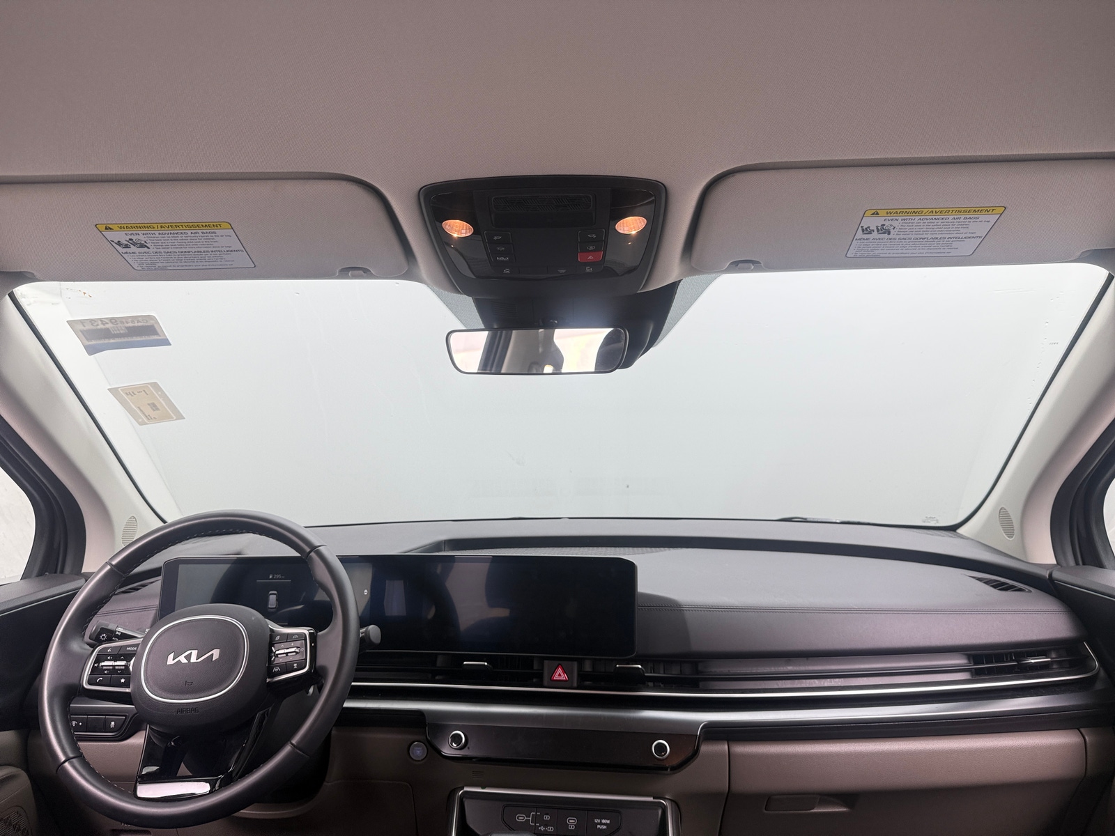 Thumbnail: 2026 Kia Carnival - 2