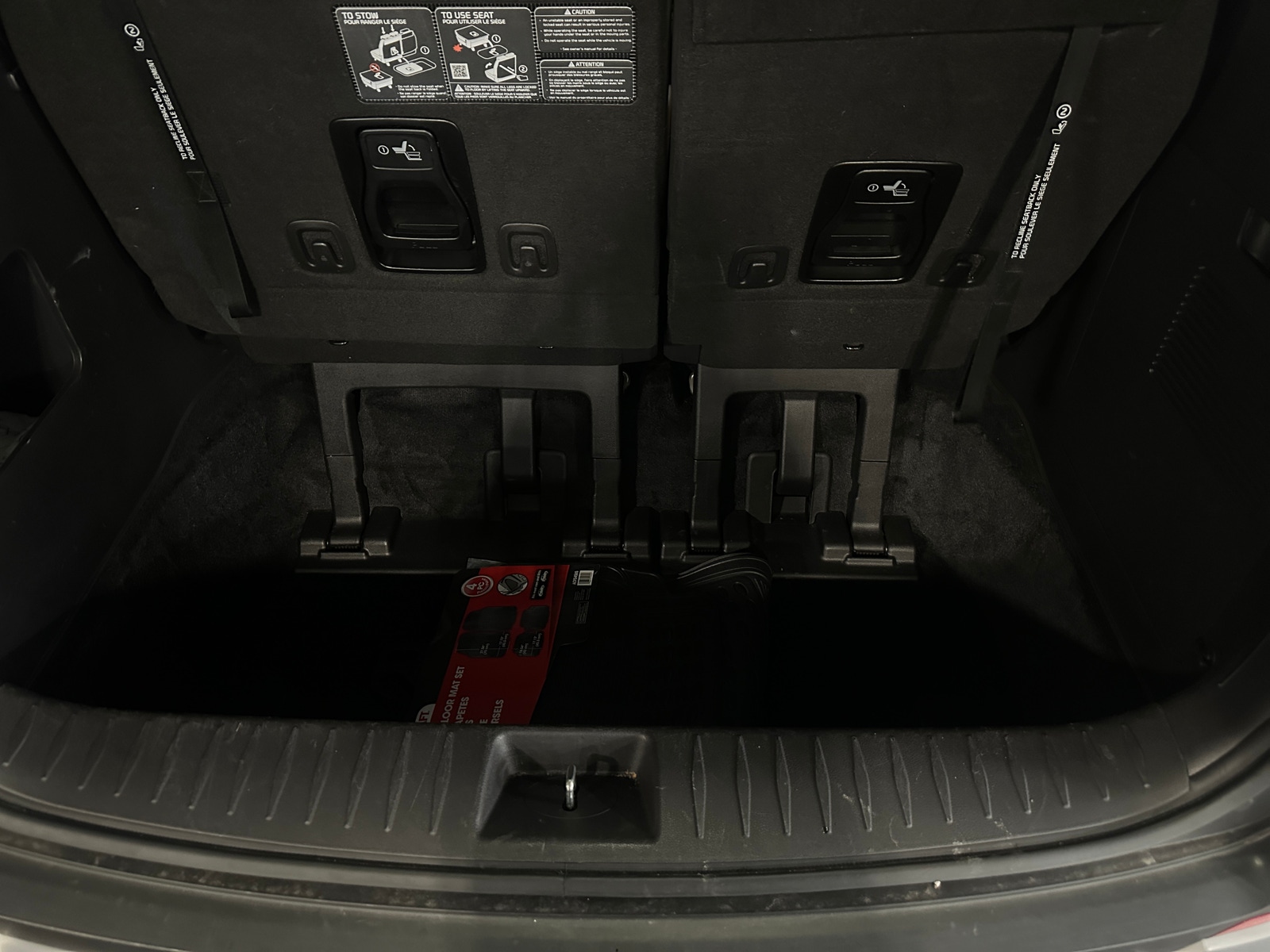 Thumbnail: 2026 Kia Carnival - 6