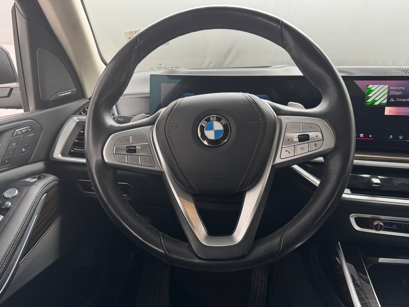 Thumbnail: 2024 BMW X7 - 4