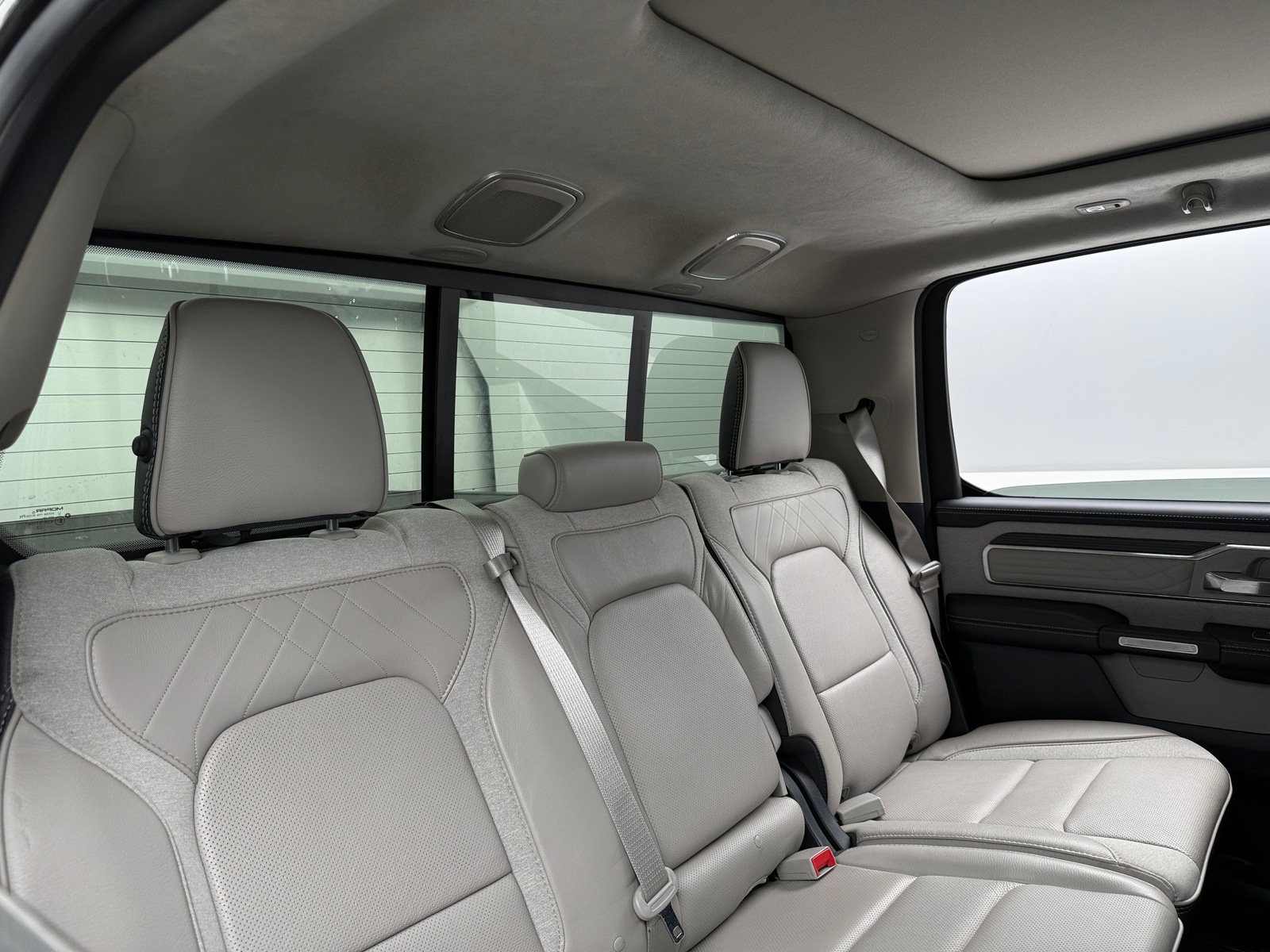 Thumbnail: 2022 RAM 1500 - 6