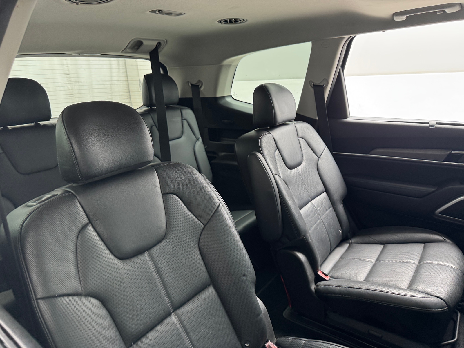 Thumbnail: 2020 Kia Telluride - 5