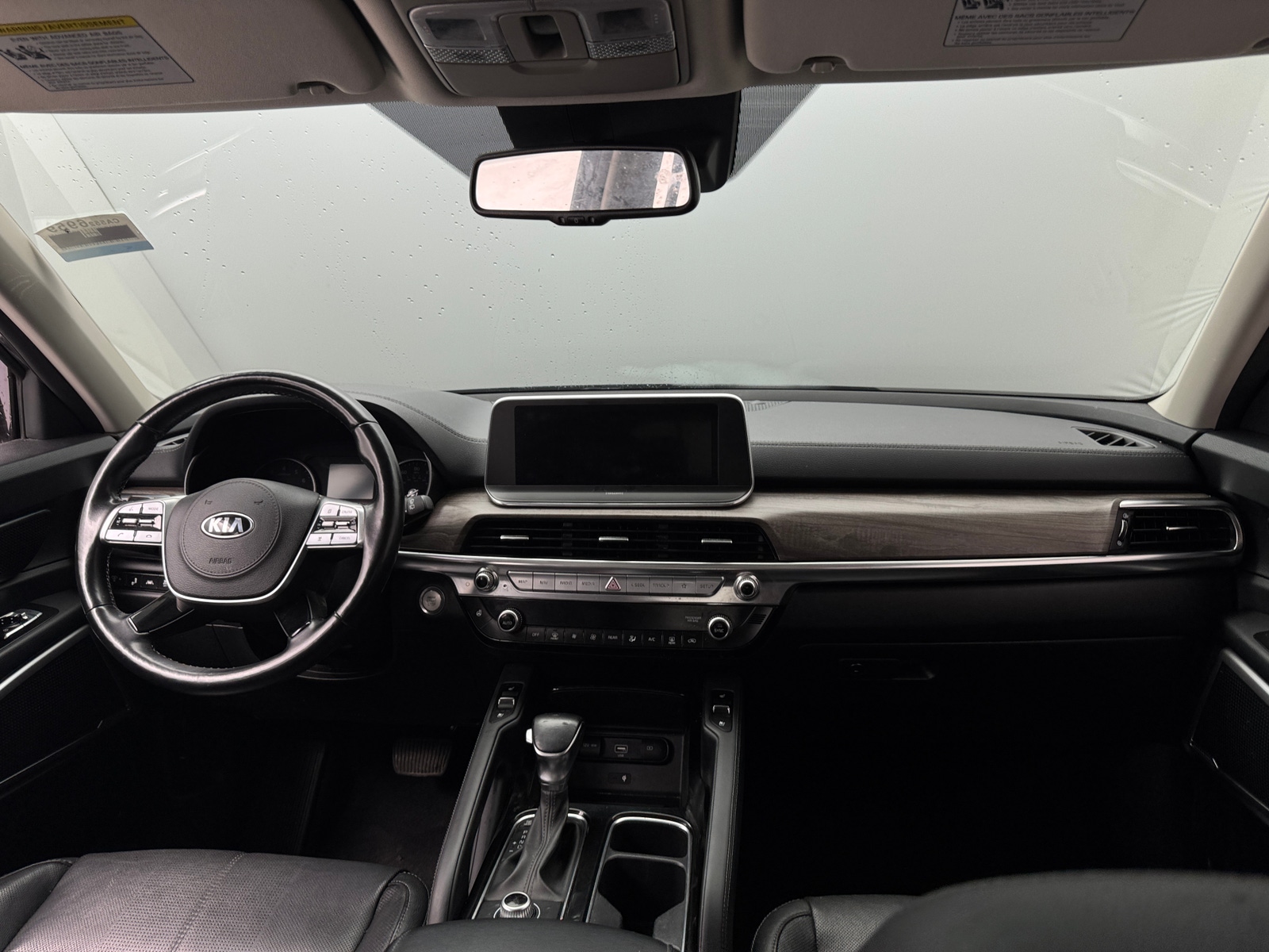 Thumbnail: 2020 Kia Telluride - 2