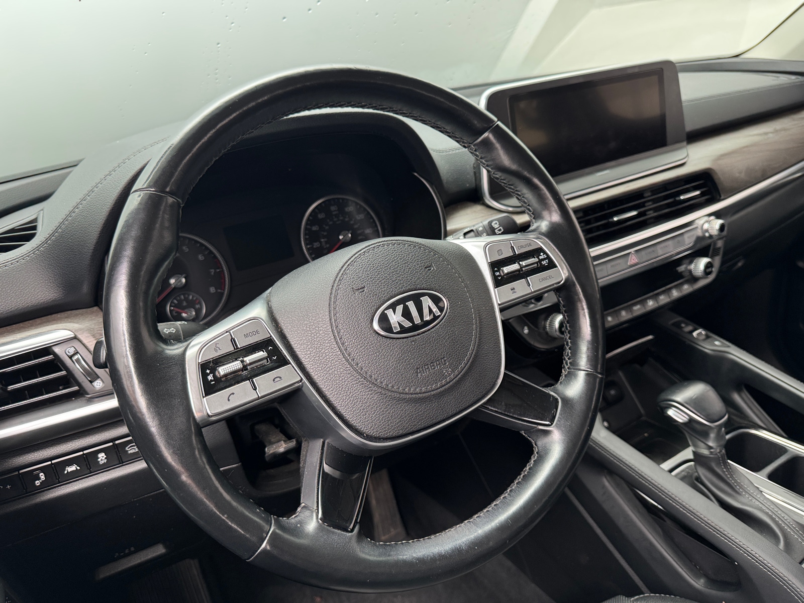 Thumbnail: 2020 Kia Telluride - 4