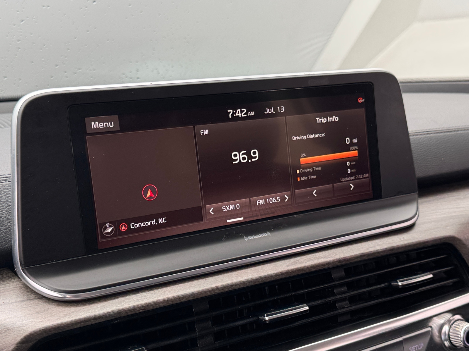 Thumbnail: 2020 Kia Telluride - 3