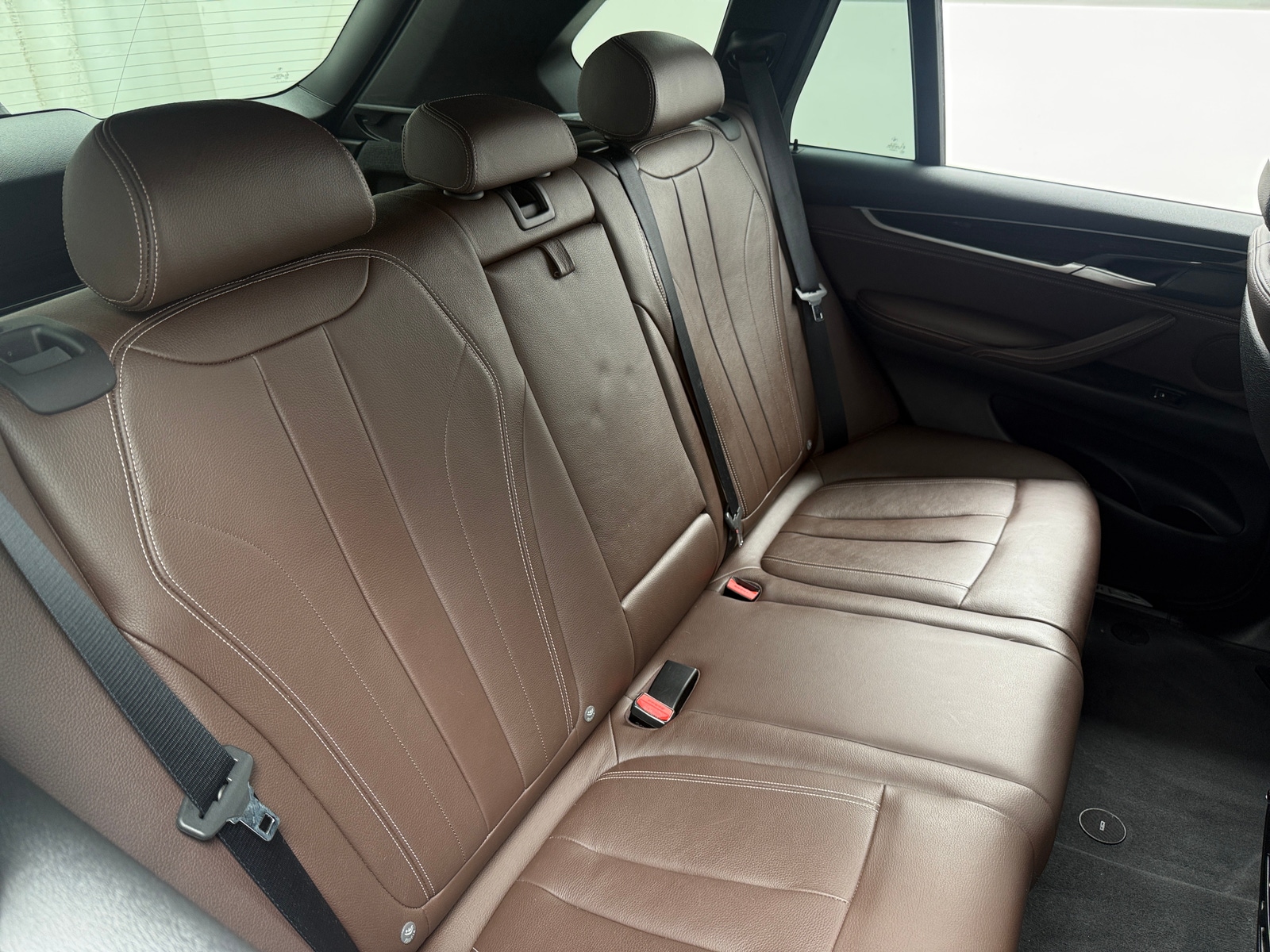 Thumbnail: 2018 BMW X5 - 5