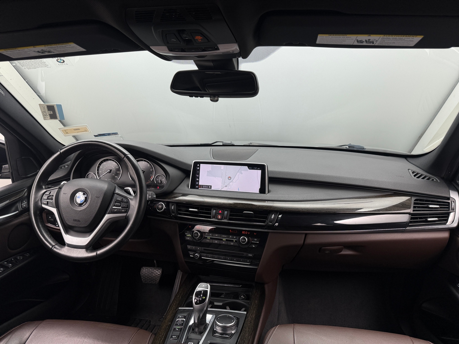 Thumbnail: 2018 BMW X5 - 2