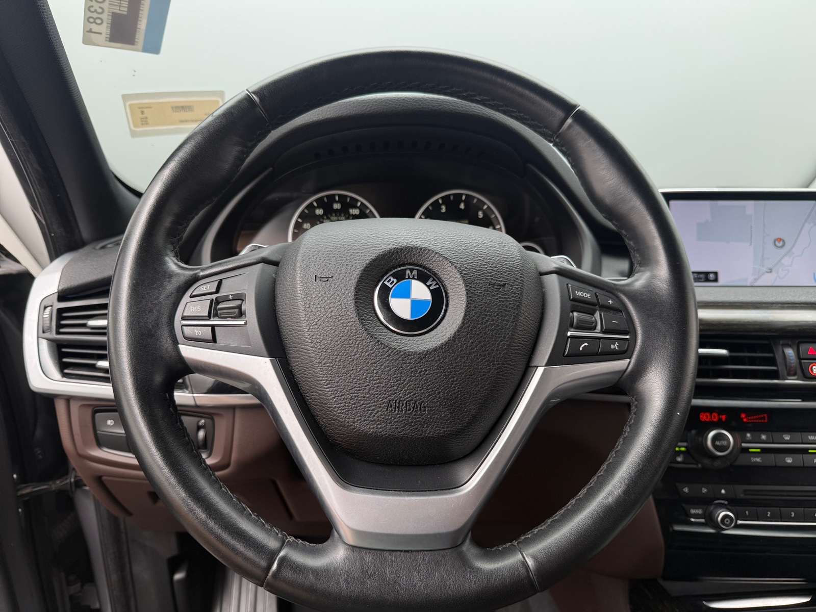 Thumbnail: 2018 BMW X5 - 4