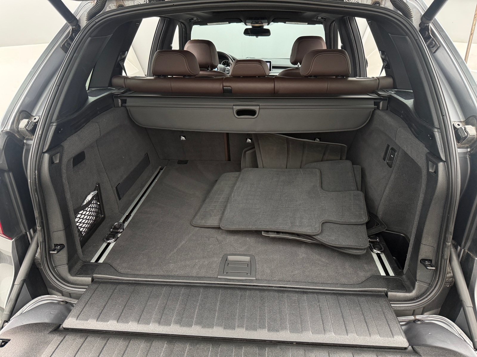 Thumbnail: 2018 BMW X5 - 6
