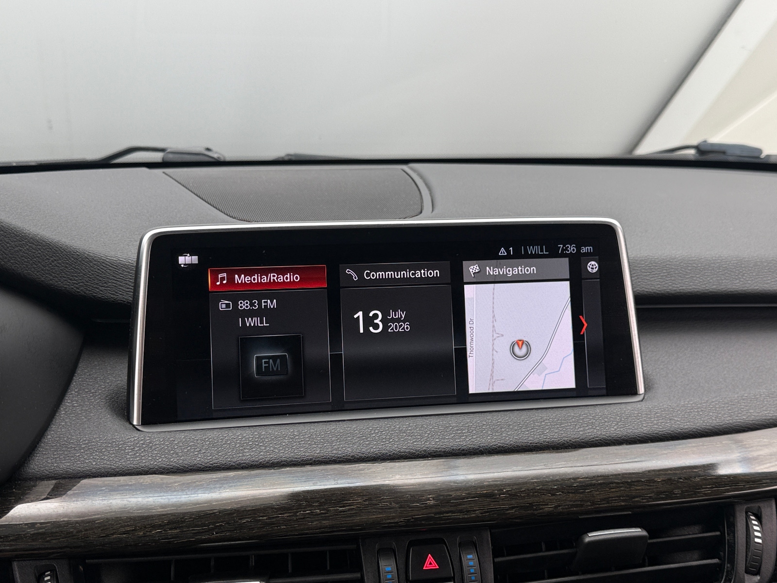 Thumbnail: 2018 BMW X5 - 3