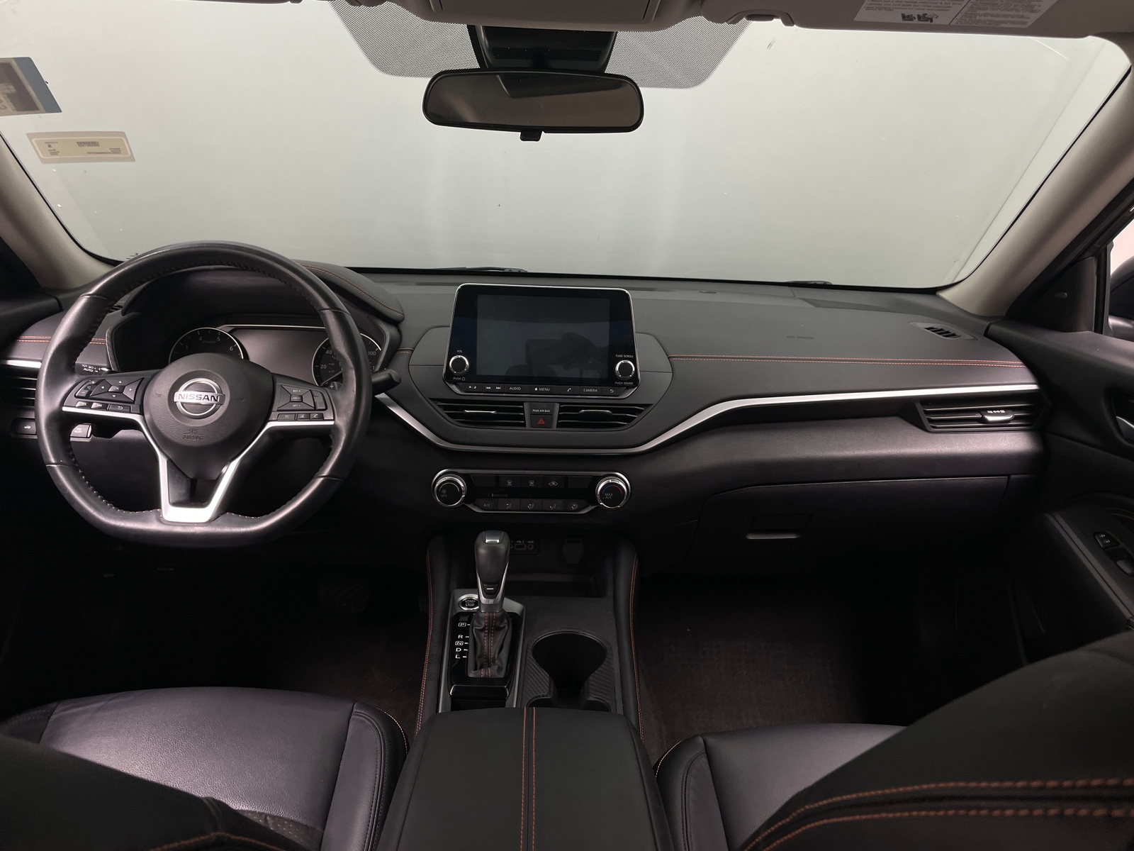 Thumbnail: 2022 Nissan Altima - 3