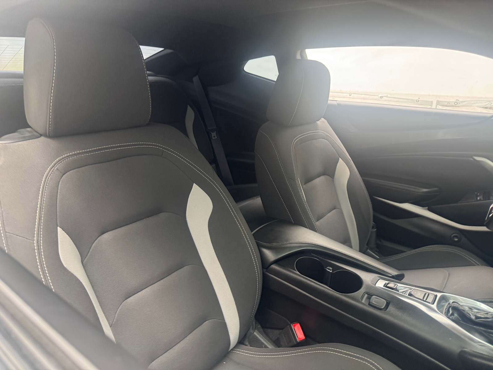 Thumbnail: 2017 Chevrolet Camaro - 2