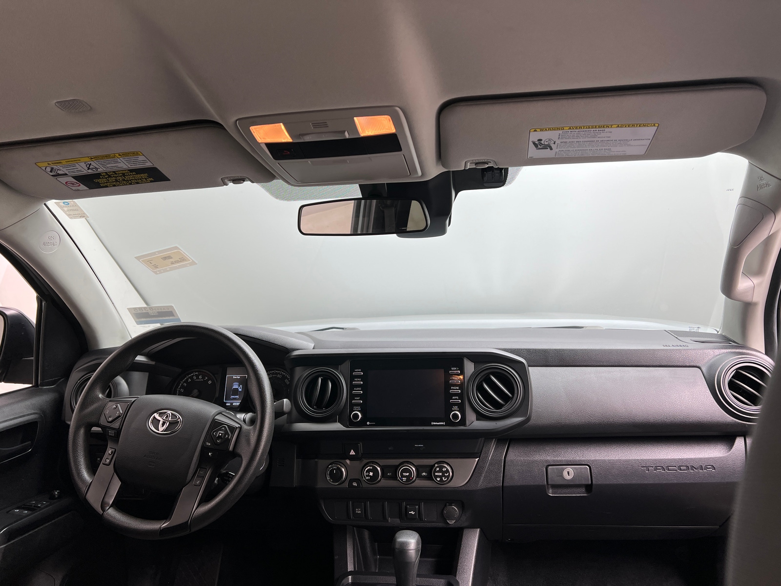Thumbnail: 2022 Toyota Tacoma - 3