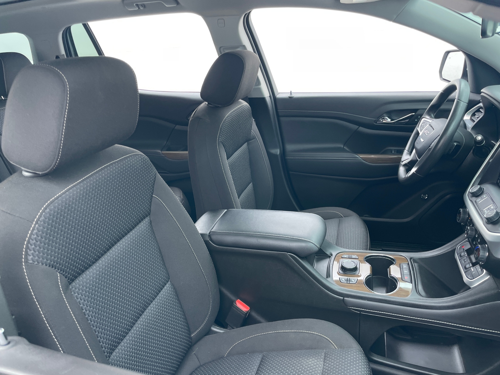 Thumbnail: 2023 GMC Acadia - 2