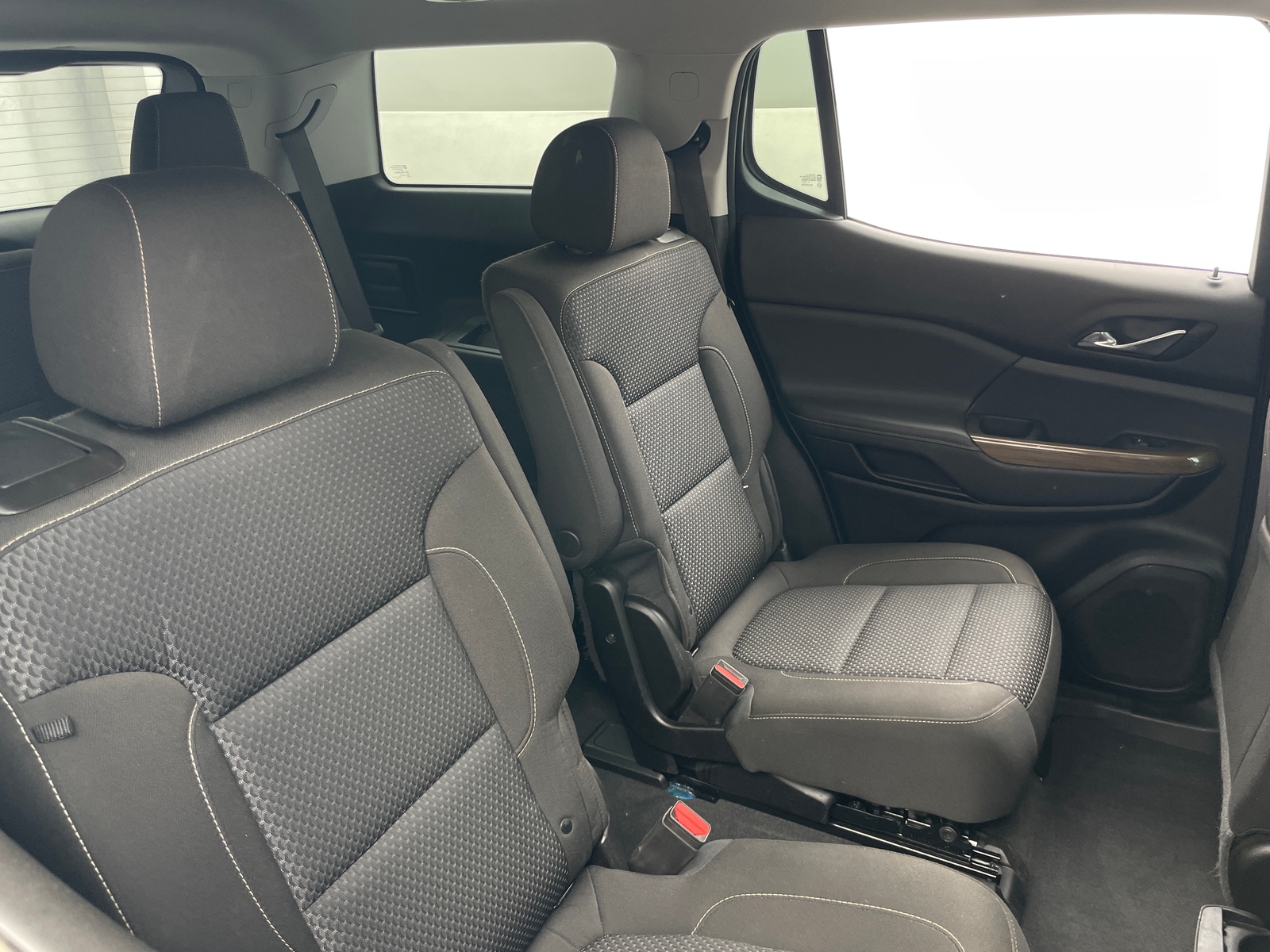 Thumbnail: 2023 GMC Acadia - 6