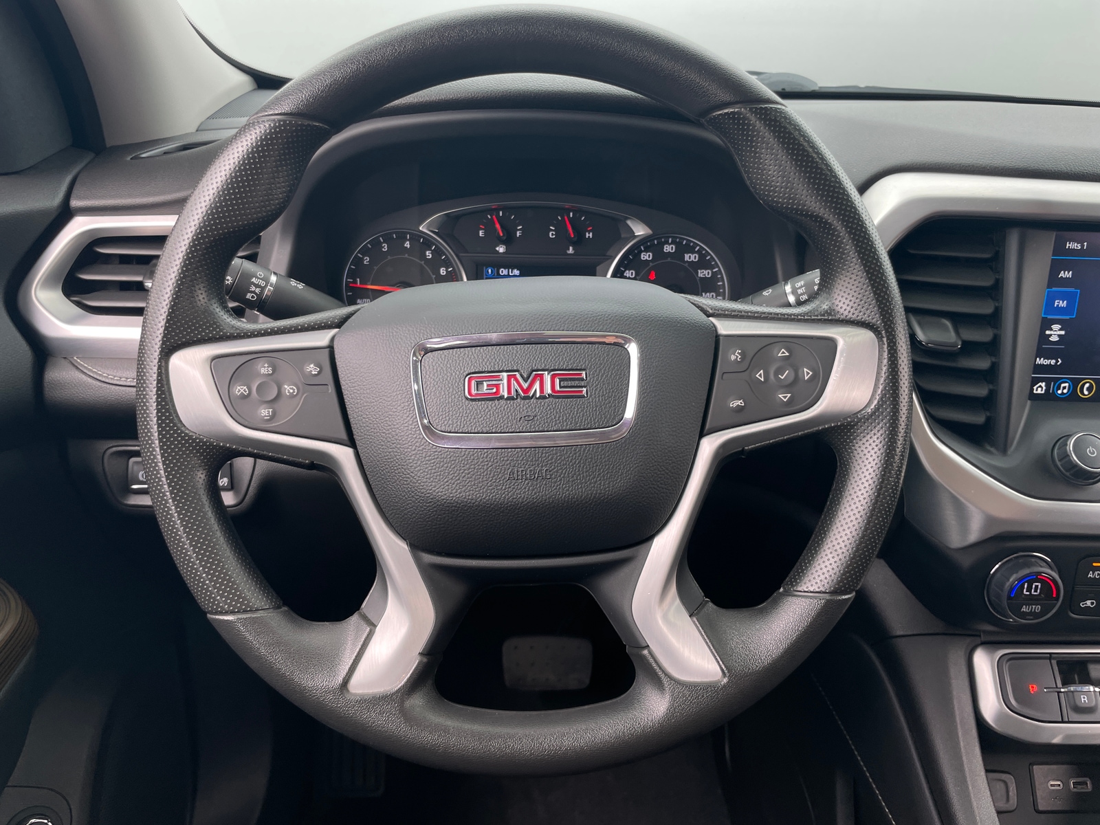 Thumbnail: 2023 GMC Acadia - 5