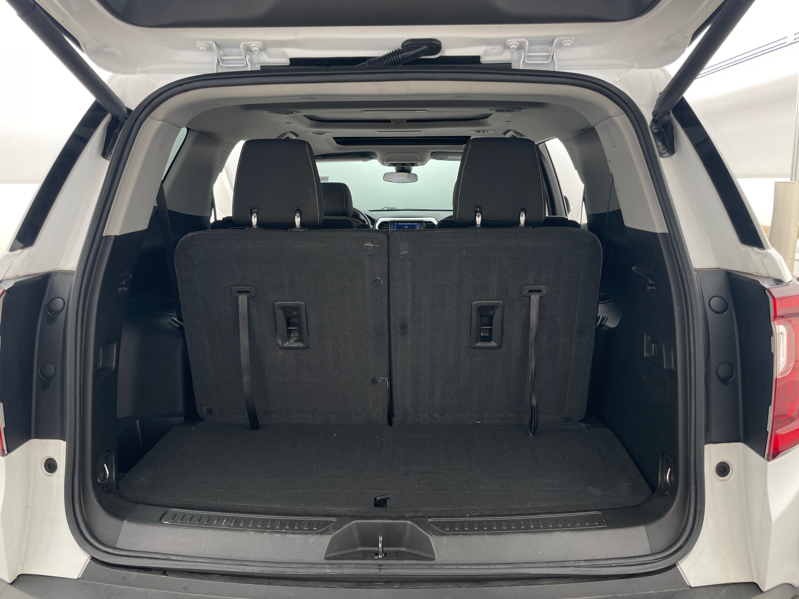 Thumbnail: 2023 GMC Acadia - 7