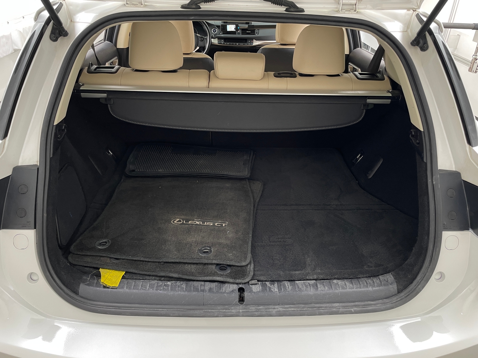 Thumbnail: 2016 Lexus CT - 6