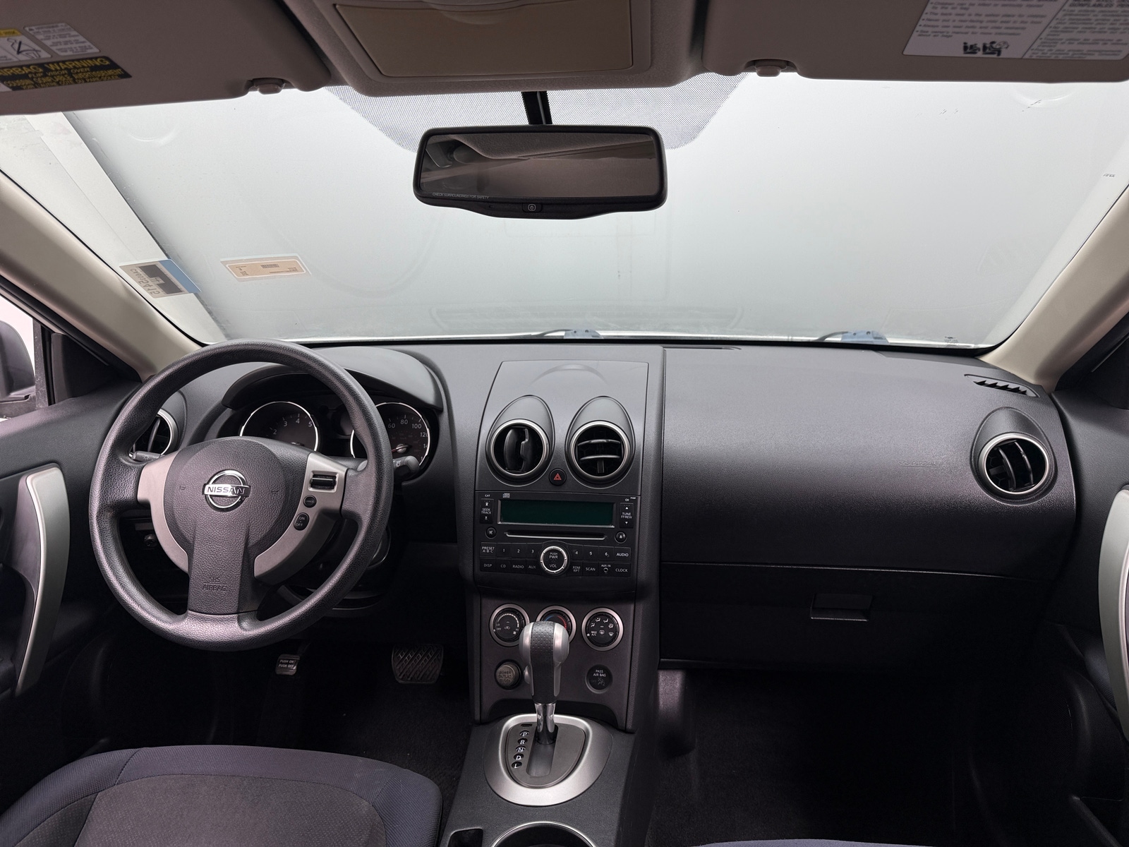 Thumbnail: 2010 Nissan Rogue - 3