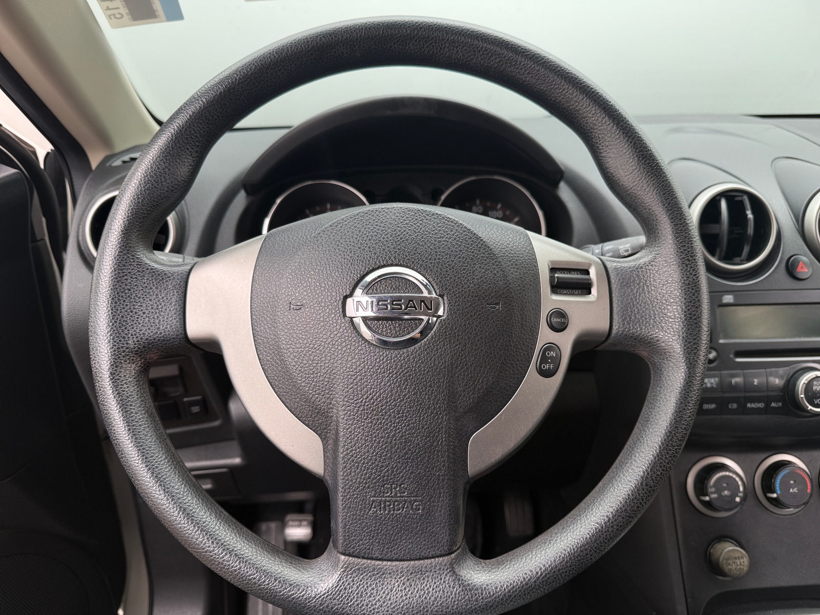 Thumbnail: 2010 Nissan Rogue - 5