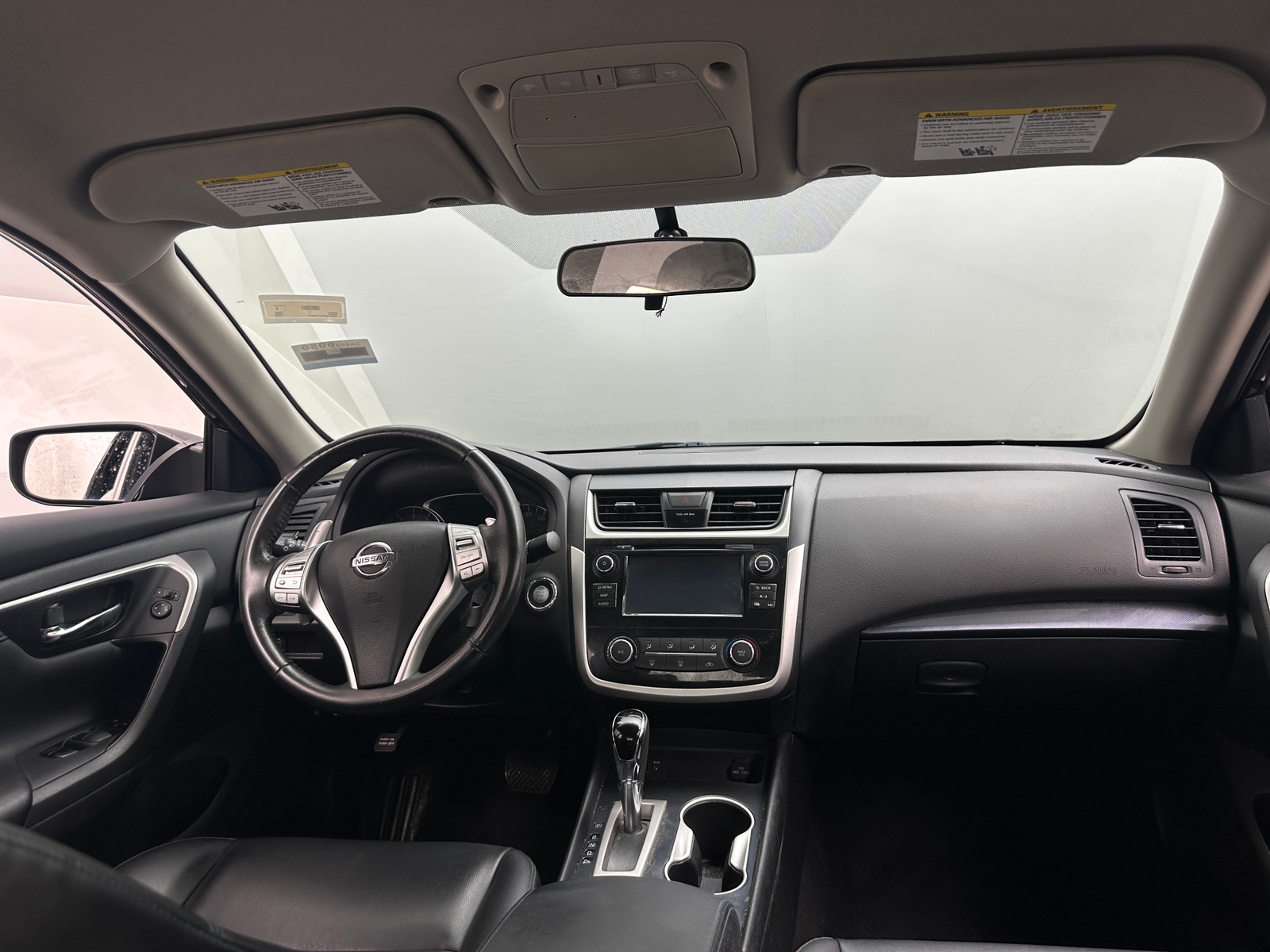 Thumbnail: 2018 Nissan Altima - 3