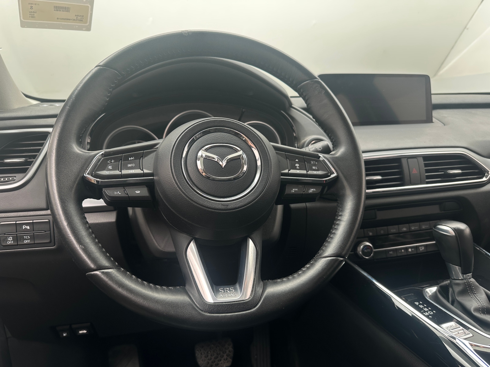 Thumbnail: 2021 Mazda CX-9 - 4