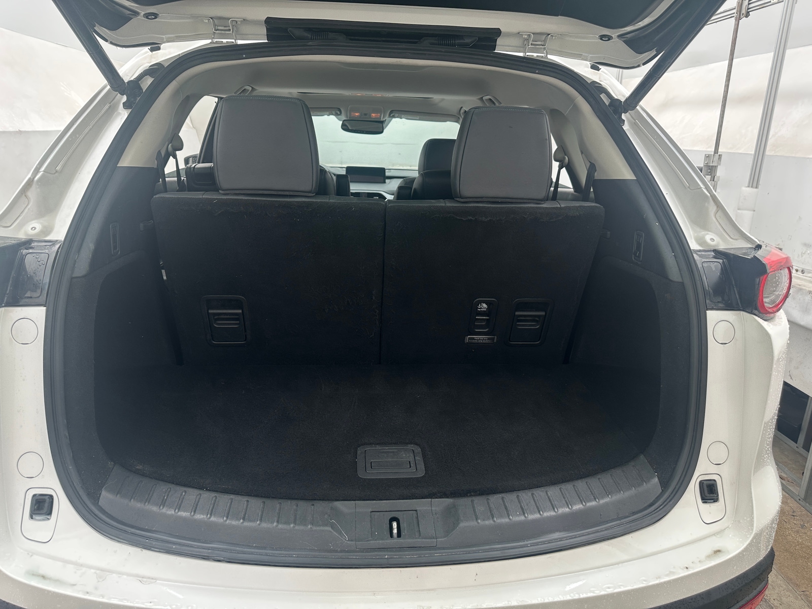 Thumbnail: 2021 Mazda CX-9 - 6