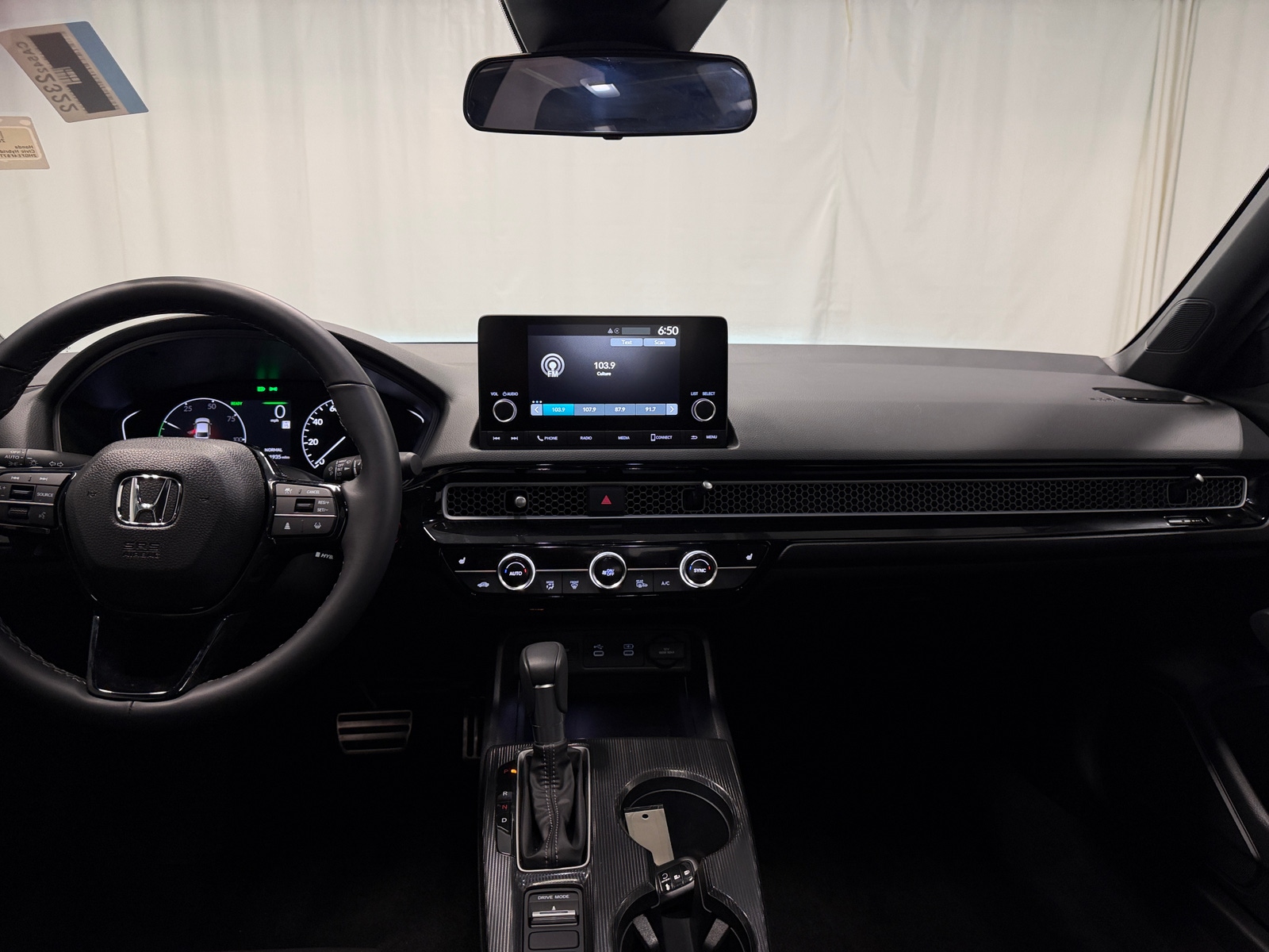 Thumbnail: 2026 Honda Civic - 3