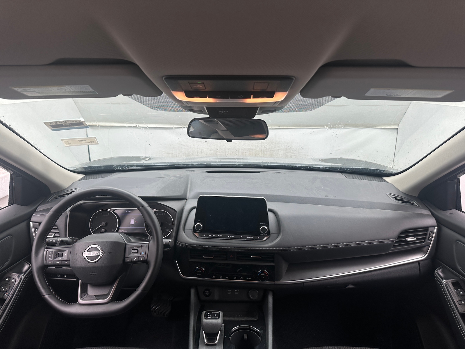 Thumbnail: 2025 Nissan Rogue - 3