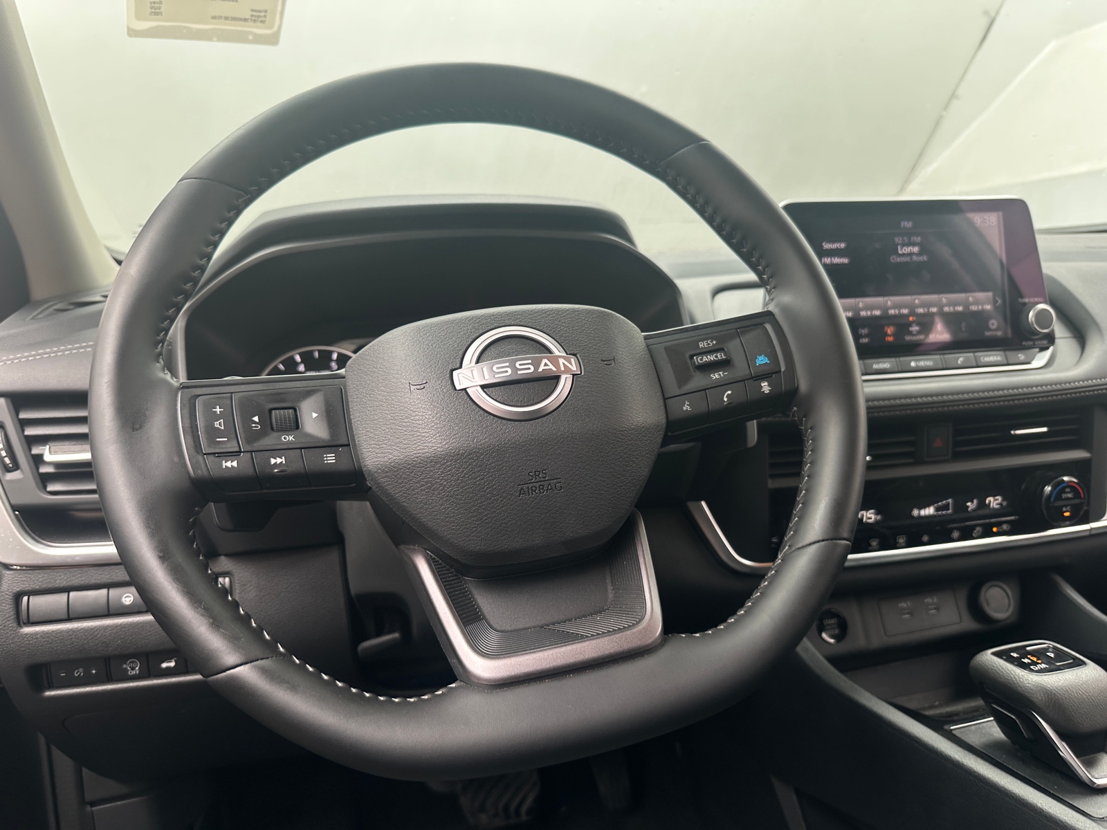 Thumbnail: 2025 Nissan Rogue - 5