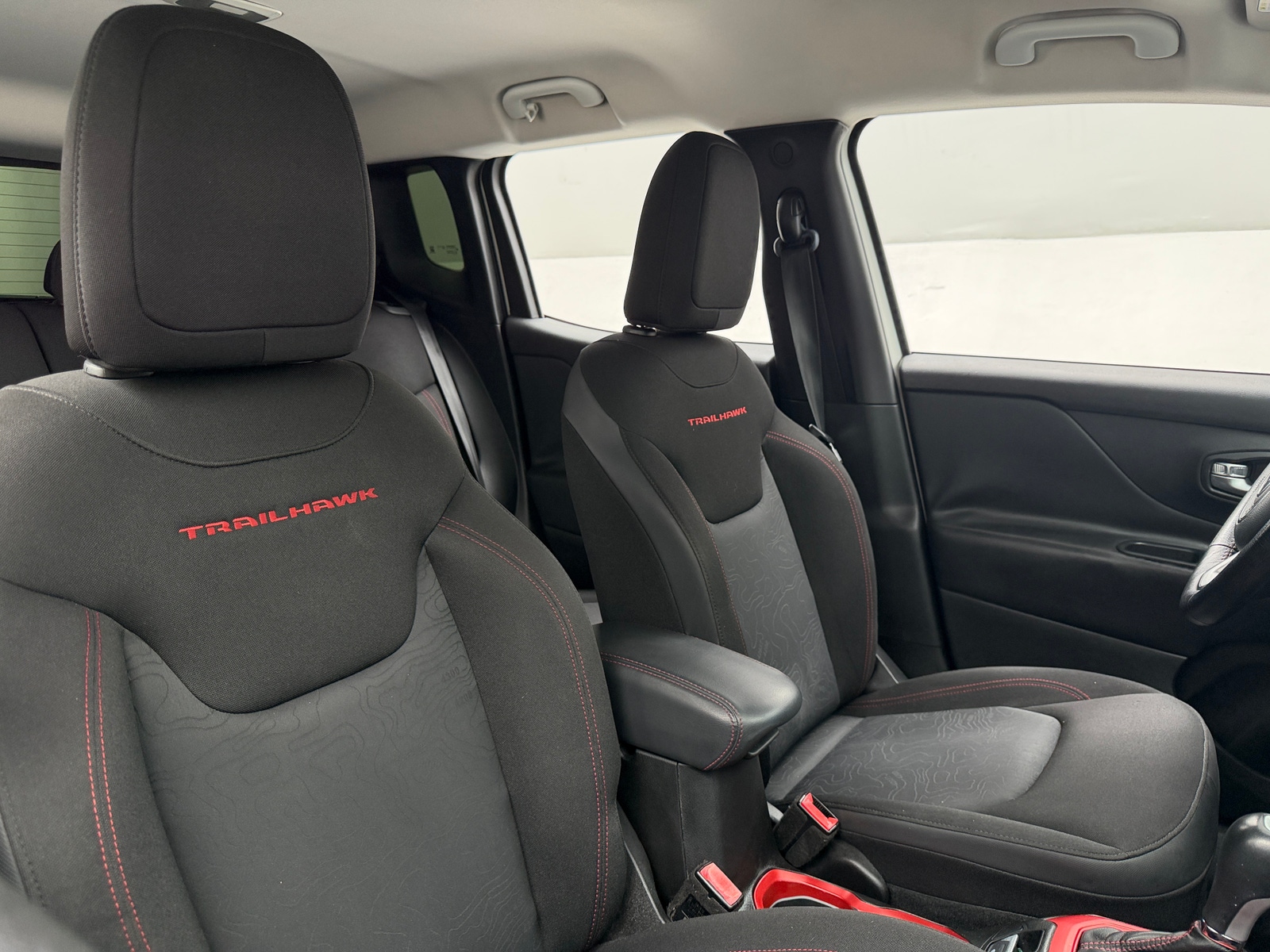 Thumbnail: 2015 Jeep Renegade - 2