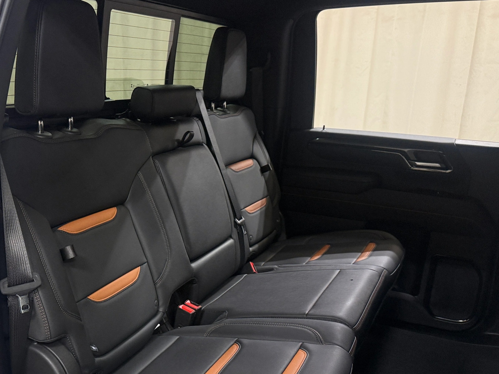 Thumbnail: 2026 GMC Sierra 2500 - 5