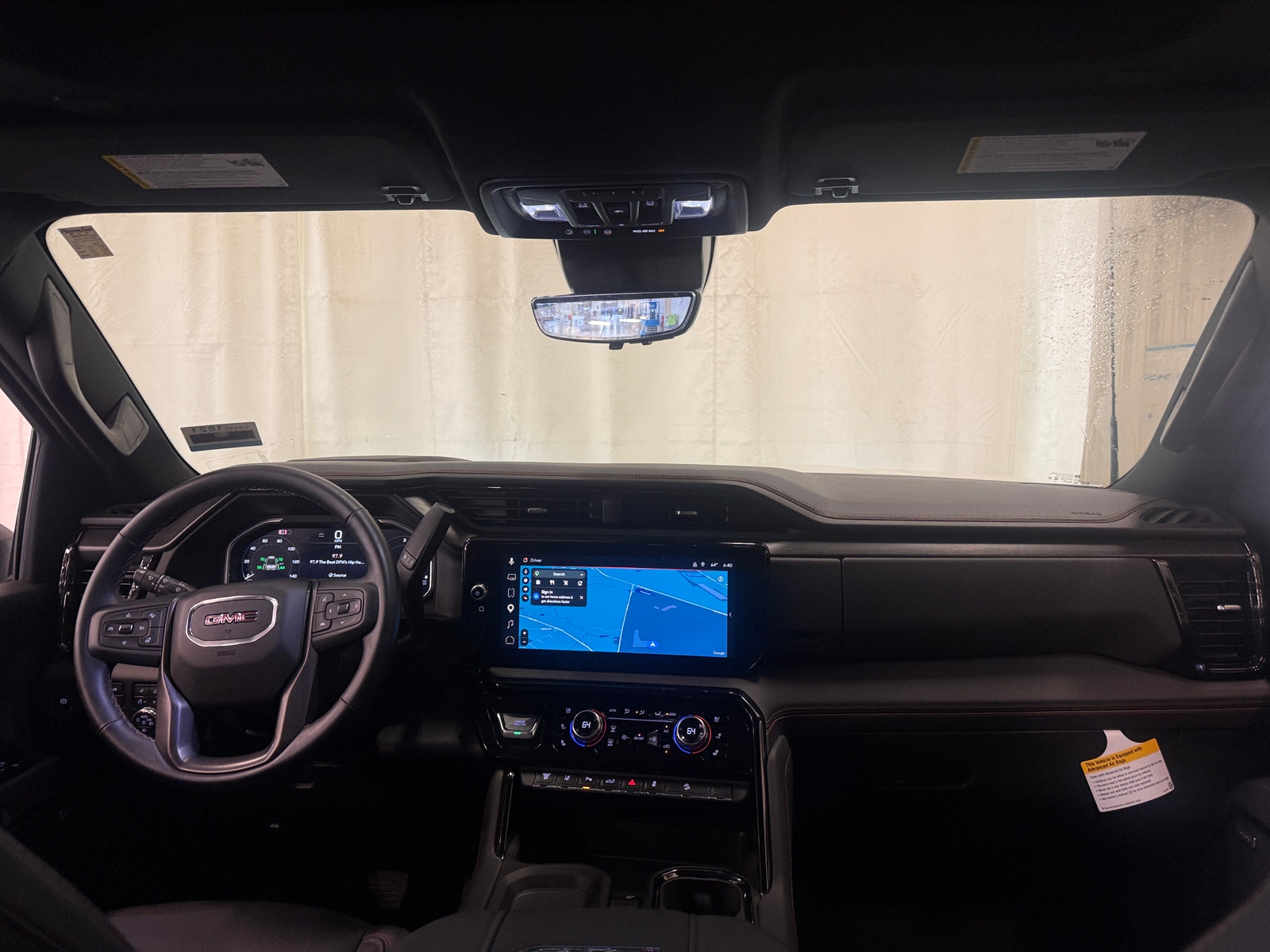 Thumbnail: 2026 GMC Sierra 2500 - 2