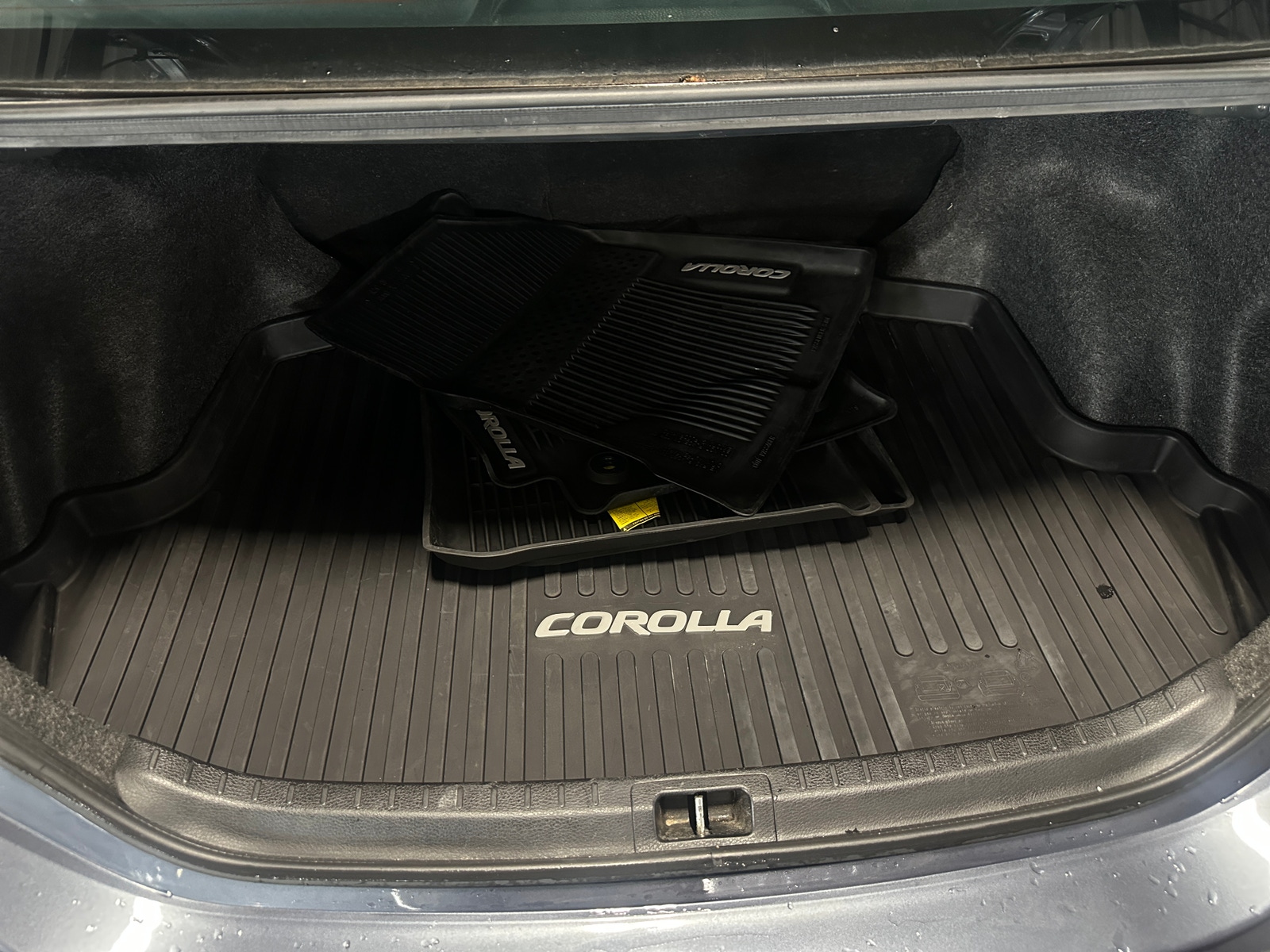 Thumbnail: 2018 Toyota Corolla - 7